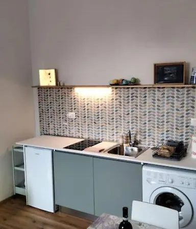 Pane E Tulipani, Cozy Near Center דירה טורינו