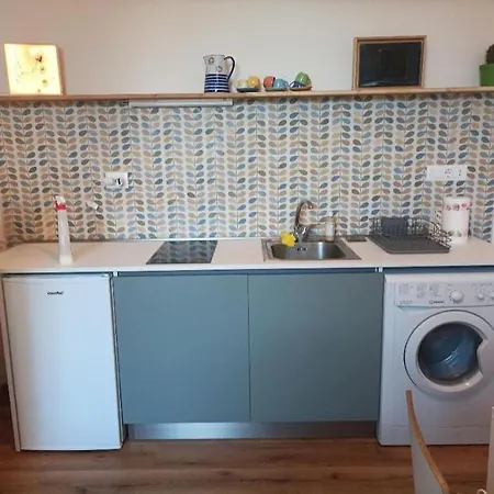 Pane E Tulipani, Cozy Near Center Appartamento