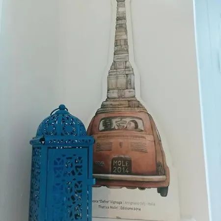 דירה Pane E Tulipani, Cozy Near Center