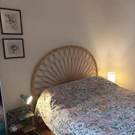 Apartamento Pane E Tulipani, Cozy Near Center