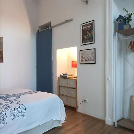 Appartamento Pane E Tulipani, Cozy Near City Center *