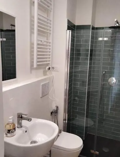 Pane E Tulipani, Cozy Near Center * تورينو