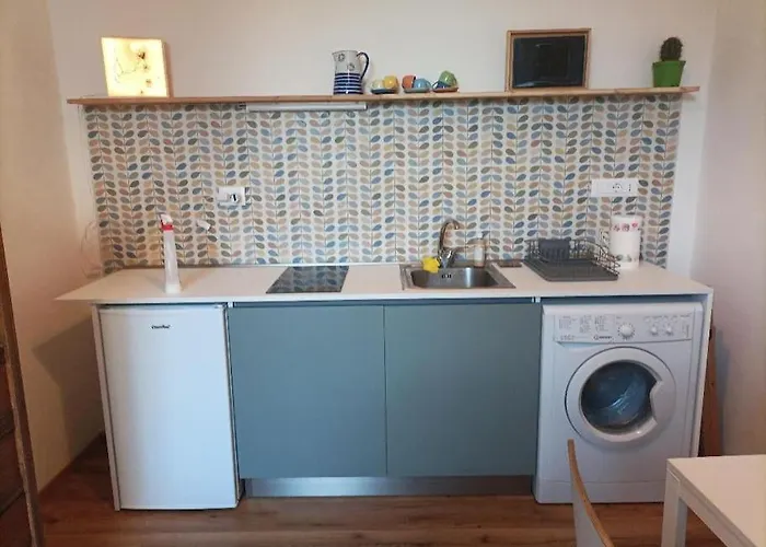 Pane E Tulipani, Cozy Near Center شقة