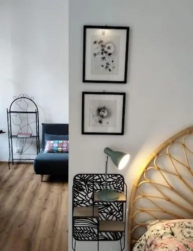 Pane E Tulipani, Cozy Near Center * تورينو