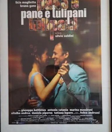 Pane E Tulipani, Cozy Near Center Apartmán Turín