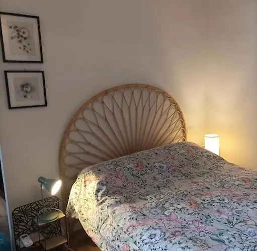Apartmán Pane E Tulipani, Cozy Near Center